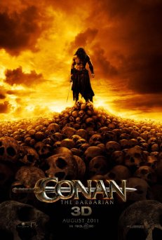 "Top Up Coming Movie Conan the Barbarian" " Conan the Barbarian Movie" " Conan the Barbarian 2011"